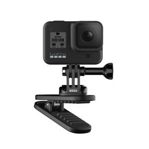 GoPro �S�[�v�� ATCLP-001 �X�C�x���N���b�v �}�O�l�b�g�t�� �������K�i ATCLP001