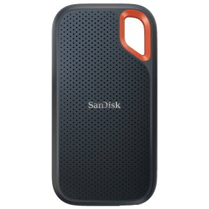 SanDisk TfBXN SDSSDE61-1T00-J25 SanDisk Extreme Portable SSD 1TB GNXg[ |[^u SDSSDE611T00J