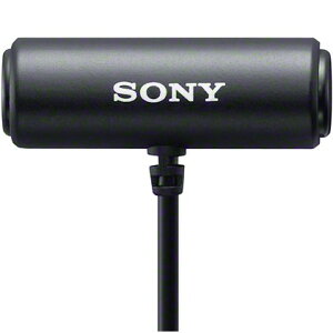 �\�j�[(SONY) ECM-LV1 ���x���A�}�C�N���z��