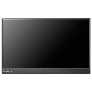 IODATA ACEI[Ef[^ LCD-CF161XDB-M(ubN) 15.6^tHDΉoCfBXvC LCDCF161XDBM