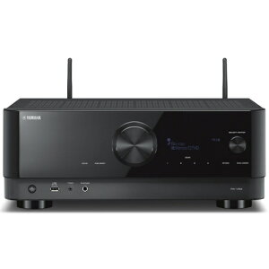 yۏؕtz}n YAMAHA RX-V6A AVV[o[ RXV6AB