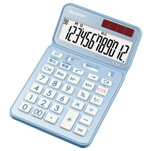 �V���[�v(SHARP) EL-VN83-AX �u���[�n�N���A�u���[ �f�U�C���d��v���~�A�����f�� �R�ێd�l 12��