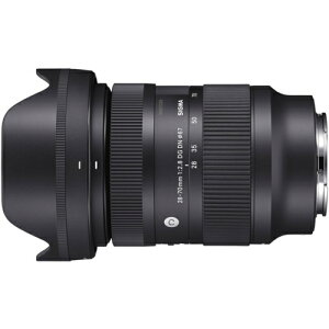 �V�O�} SIGMA 28-70mm F2.8 DG DN �\�j�[E�}�E���g�p Contemporary���C�� ���������Y 0085126592653