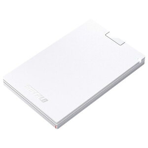 obt@[ BUFFALO SSD-PG2.0U3-WC(zCg) USB 3.2(Gen 1)Ή |[^uSSD 2TB SSDPG20U3WC