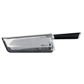 ティファール(T-fal) K255S2 エバーシャープ サントクナイフ 16.5cm