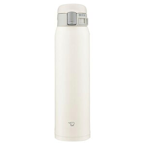 ۈ(ZOJIRUSHI) SM-SF60-WM(y[zCg) XeX}O 0.6L