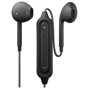 PGA PG-BTE12TC1BK �u���b�N Bluetooth 5.0���� ���C�����X�X�e���I�C���z�� �^�t�P�[�u�� �C���i�[�C���[�^�C�v