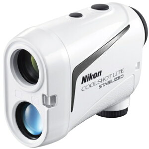 jR Nikon COOLSHOT LITE STABILIZED Stp[U[v 4580130921230