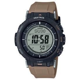 CASIO(カシオ) PRG-30-5JF PRO TREK(プロトレック) 国内正規品 ソーラー メンズ 腕時計