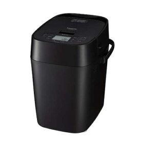 【長期5年保証付】パナソニック Panasonic SD-MDX4-K ブラック ホームベーカリー ビストロ SDMDX4K