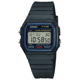 CASIO(カシオ) F-91W-1JH CASIO Collection STANDARD 国内正規品 クオーツ メンズ 腕時計