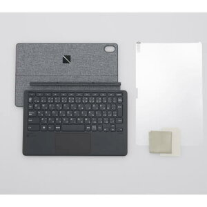 NEC PC-AC-AD021C PC-T1175BAS�p�X�^���h�J�o�[�t���L�[�{�[�h���t���ی�t�B���� PCACAD021C