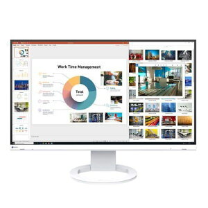 EIZO GC][ EV2760-WT FlexScan 27^ WQHDfBXvC zCg EV2760WT