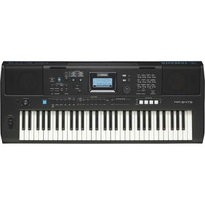 yۏؕtz}n YAMAHA PSR-E473 |[^uL[{[h PSRE473