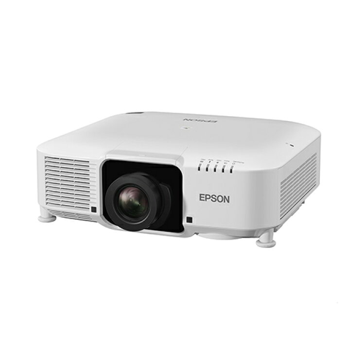 楽天市場】エプソン EPSON EB-PU1007W(ホワイト) EB-PU10シリーズ 