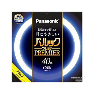pi\jbN(Panasonic) FCL40ECW38HF3 pbNv~A 40W N[F