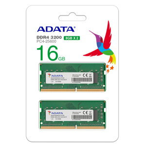 ADATA Technology AD4S32008G22-DTGN SODIMM DDR4 PC4-25600 8GB 2g AD4S32008G22DTG