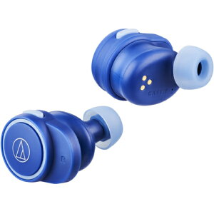 I[fBIeNjJ audio-technica ATH-CK1TW BL u[ CXCz ATHCK1TWBL
