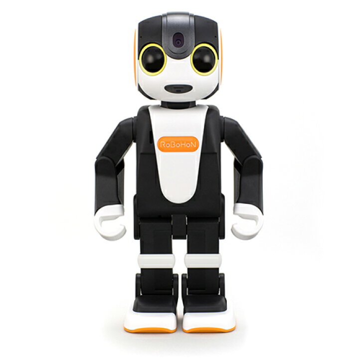 楽天市場】シャープ SHARP SR-04M-Y イエロー RoBoHoN : 特価COM