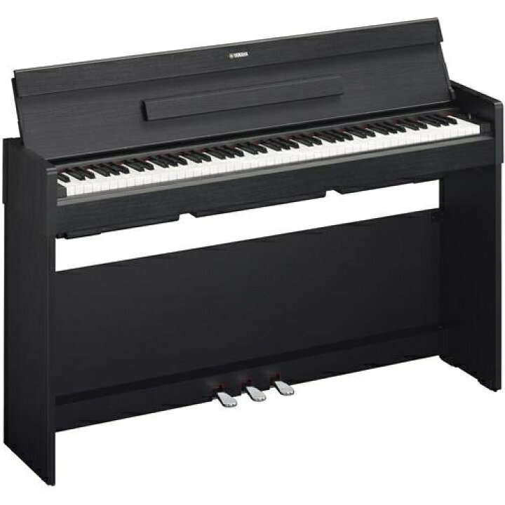 楽天市場】【設置＋長期保証】ヤマハ(YAMAHA) YDP-S35B ブラックウッド 