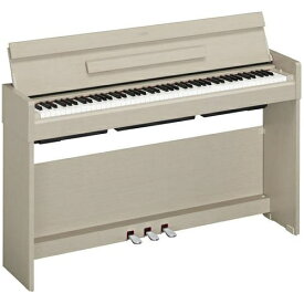 【設置】ヤマハ(YAMAHA) YDP-S35WA(ホワイトアッシュ調) ARIUS 電子ピアノ 88鍵盤