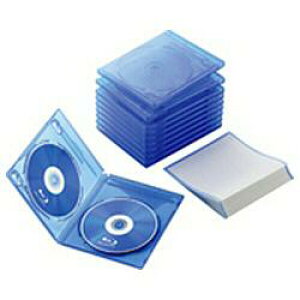GR(ELECOM) CCD-BLU210CBU(NAu[) Blu-rayfBXNP[X 2[ 10Zbg