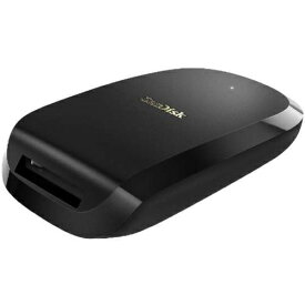 SanDisk(サンディスク) SDDR-F451-JNGEN エクストリーム プロ CFexpress カードリーダー