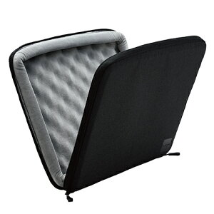 GR(ELECOM) BM-IBSP14NBK ubN 14C`܂őΉ m[gp\R/^ubgP[X H