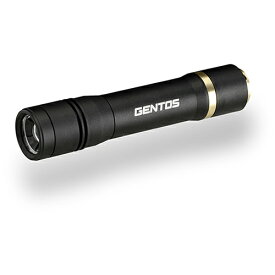 ジェントス(GENTOS) RX-386R LEDフラッシュライト REXEED 900ルーメン 4段間調光機能 充電式