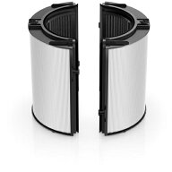 ダイソン DYSON 一体型リサイクルグラスHEPA・活性炭フィルター 交換フィルタ— 5025155059067