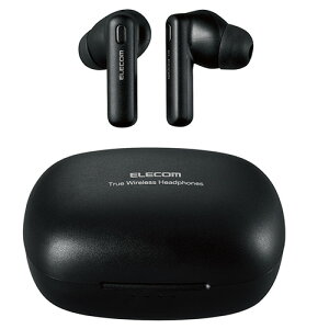 GR ELECOM LBT-TWS13BK ubN AACΉ CXCz Bluetooth  LBTTWS13BK