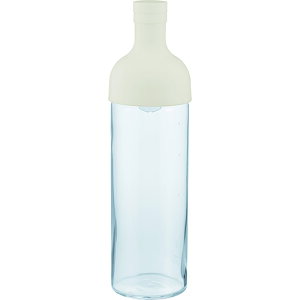 �n���I(HARIO) FIB-75-W �z���C�g �t�B���^�[�C���{�g�� 750ml �K���X��