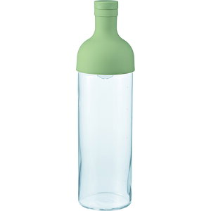 �n���I(HARIO) FIB-75-SG �X���[�L�[�O���[�� �t�B���^�[�C���{�g�� 750ml �K���X��