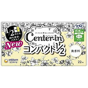 jE`[(unicharm) Z^[CRpNg 1/2 p  H 21.5cm 22