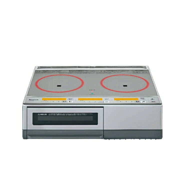 楽天市場】【長期保証付】パナソニック Panasonic KZ-KG22E シルバー 