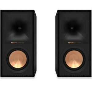 yۏؕtzKlipsch NvV REFERENCE R-50M ubNVFtXs[J[ 21g R50M
