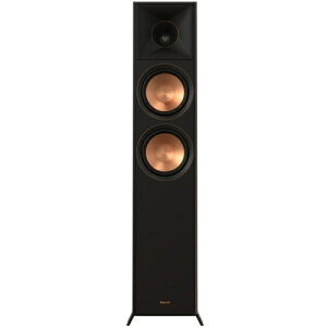 Klipsch �N���v�V�� REFERENCE PREMIERE RP-6000F II�t���A�X�^���f�B���O�X�s�[�J�[1�� �y2�{�����w�������肢���܂��z RP6000F2
