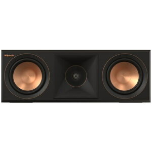 Klipsch �N���v�V�� REFERENCE PREMIERE RP-500C II �Z���^�[�X�s�[�J�[ RP500C2