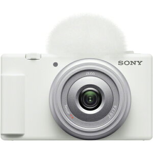 \j[ SONY VLOGCAM ZV-1F(W) zCg 1.0^ ^ZT[fW^J ZV1FWC ZV1FWC