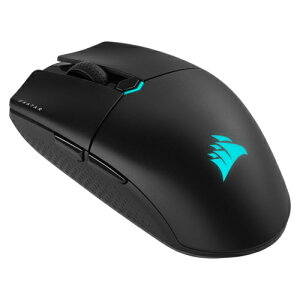 �R���Z�A Corsair CH-931C111-AP KATAR ELITE WIRELESS ���C�����X�Q�[�~���O�}�E�X KATARELITEWIR