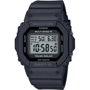 �y�����ۏؕt�zCASIO(�J�V�I) BGD-5650-1JF BABY-G �x�C�r�[�W�[ �������K�i ���f�B�[�X �r���v