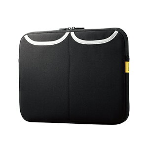 GR(ELECOM) BM-IBPT14NBK ubN m[gPC 14C`܂őΉ Lk|Pbgt Ci[P[X