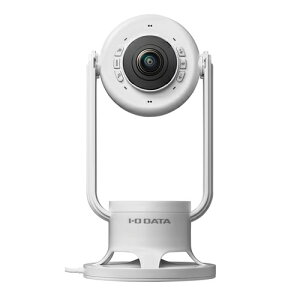 IODATA ACEI[Ef[^ TC-MSC300W }CNEXs[J[̌^360xUSBJ TCMSC300W