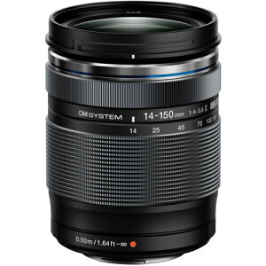 yۏؕtzOM SYSTEM M.ZUIKO DIGITAL ED 14-150mm F4.0-5.6 II }CNtH[T[Y}Eg WY[Y EDM14150456