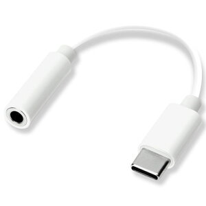 PGA PG-35CCN02WH zCg 3.5mmCzϊA_v^ for USB Type-C