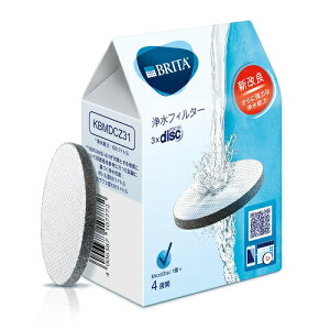 u^(BRITA) KBMDCZ32 }CNfBXN򐅃tB^[ 3 i