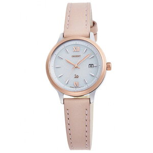 �y�����ۏؕt�z�I���G���g ORIENT RN-WG0416S iO Natural & Plain �N�I�[�c ���f�B�[�X RNWG0416S