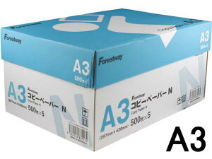 Forestway Rs[y[p[N A3 500×5[s]