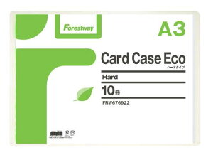 Forestway Ήn[hJ[hP[X(d) A3 10[s]