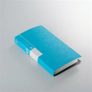 obt@[(BUFFALO) BSCD01F48BL u[ CD/DVDt@CP[X ubN^Cv 48[